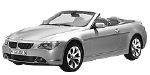 BMW E64 U3182 Fault Code