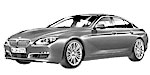 BMW F06 U3182 Fault Code