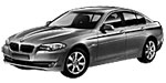 BMW F10 U3182 Fault Code