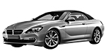 BMW F12 U3182 Fault Code